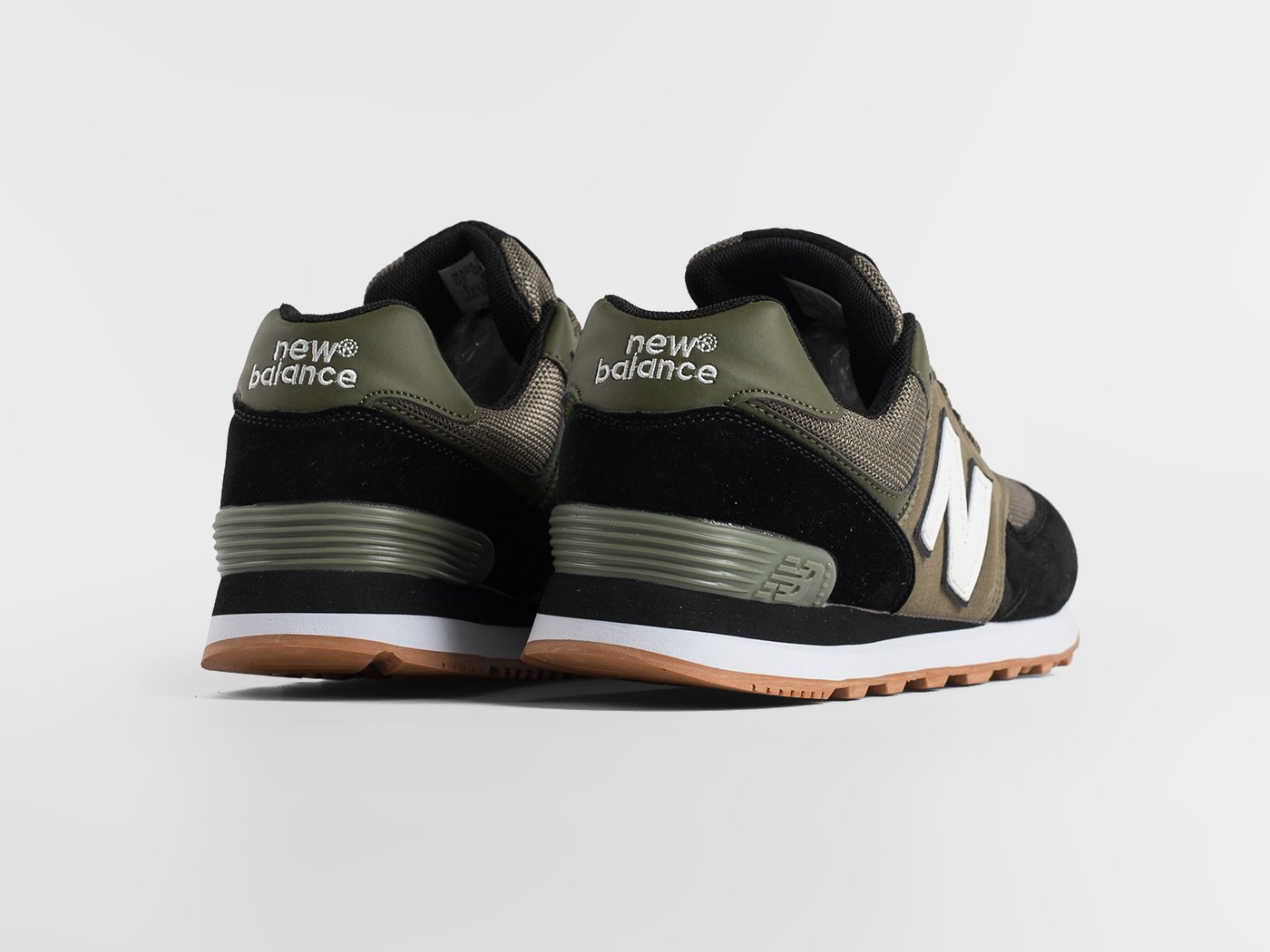 Кроссовки New Balance 574
