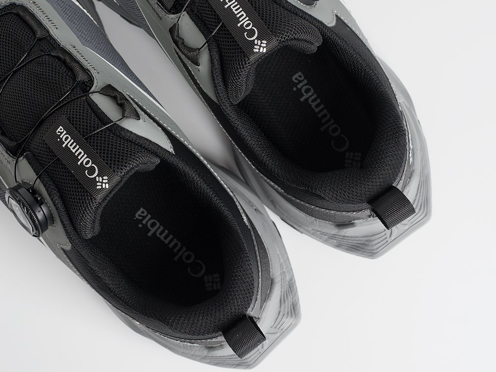 Кроссовки Columbia