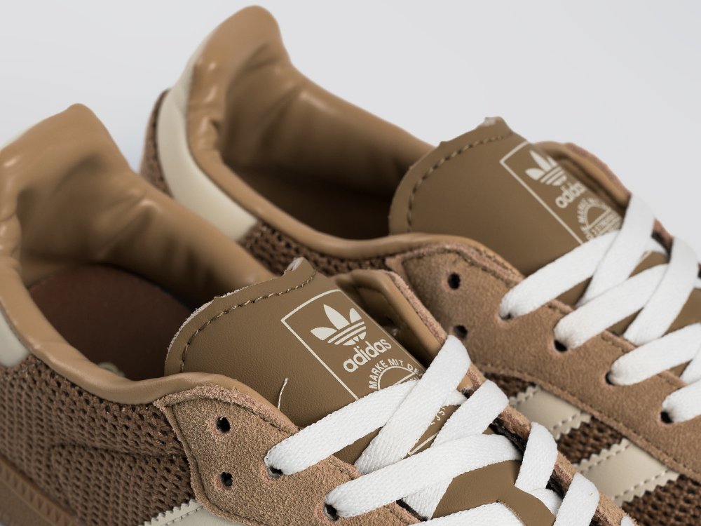 Кроссовки Adidas Samba OG