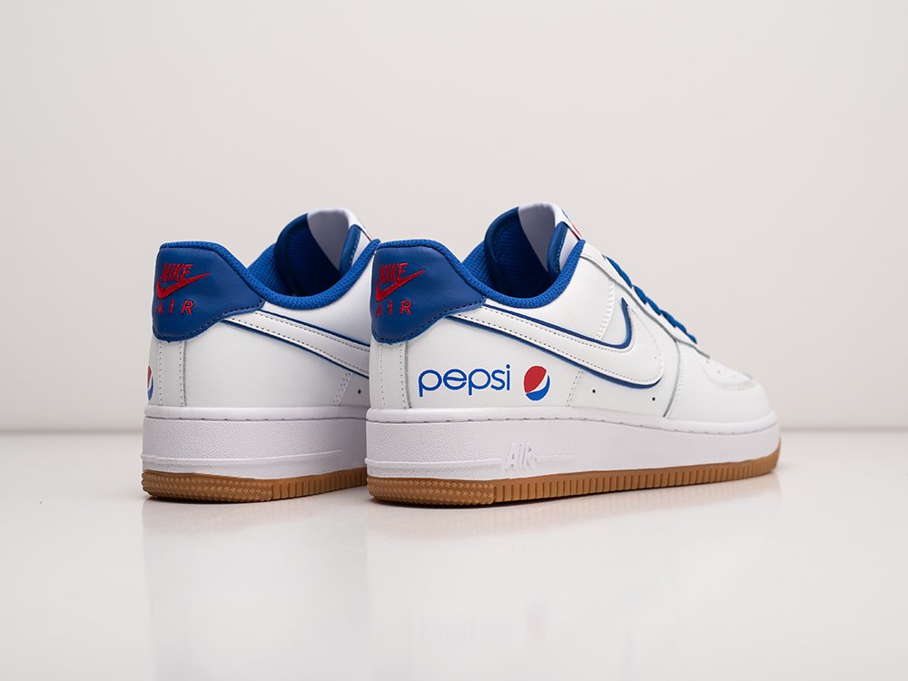 Кроссовки Nike Air Force 1 Low