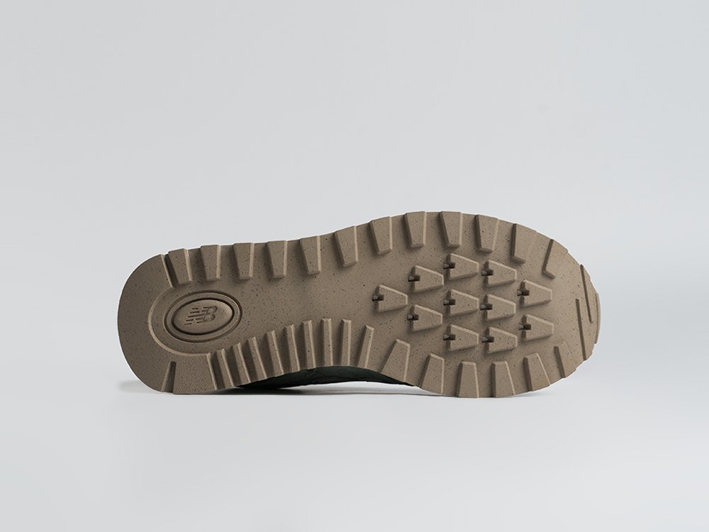 Кроссовки Stone Island x New Balance 574