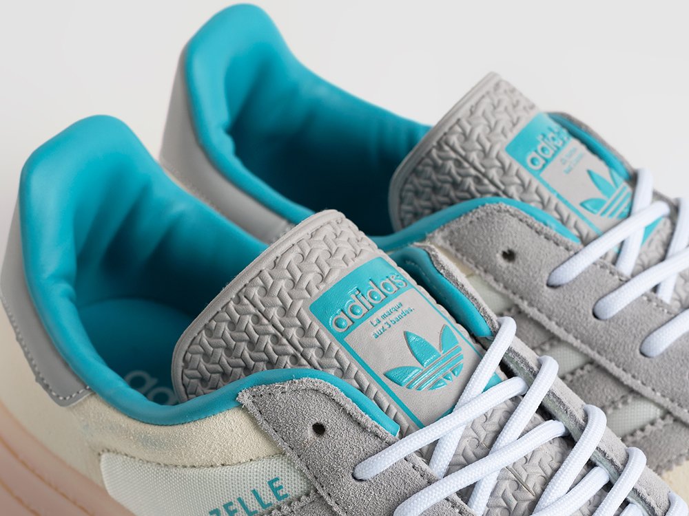Кроссовки Adidas Gazelle Bold