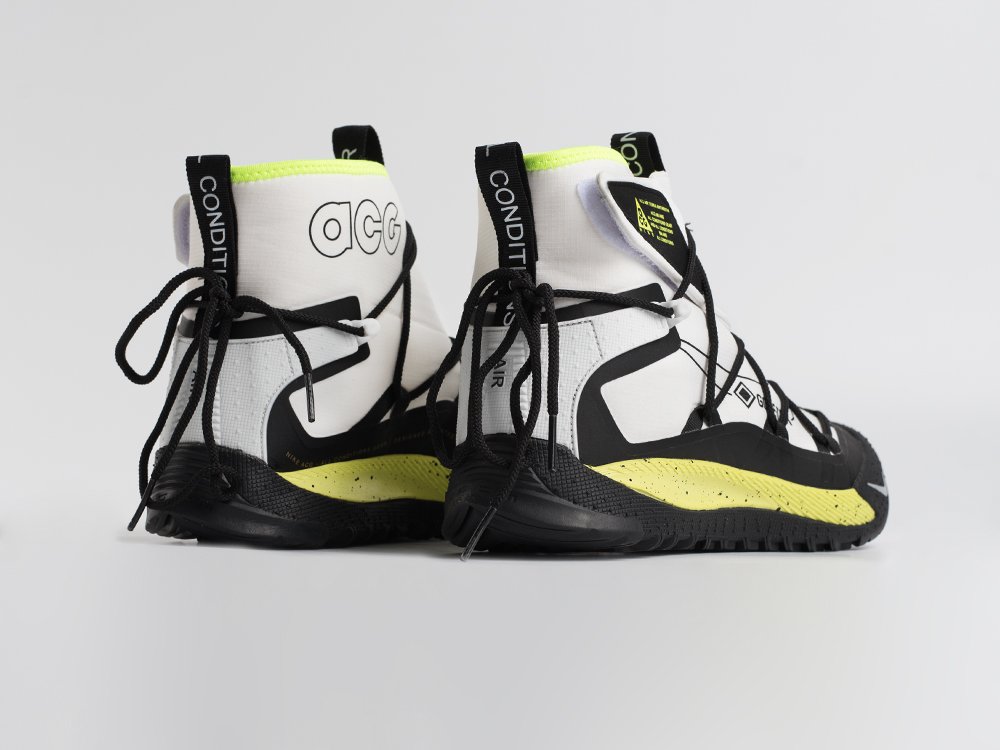 Зимние Кроссовки Nike ACG Air Terra Antarktik