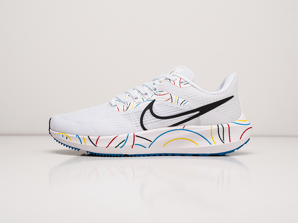 Кроссовки Nike Air Zoom Pegasus 39
