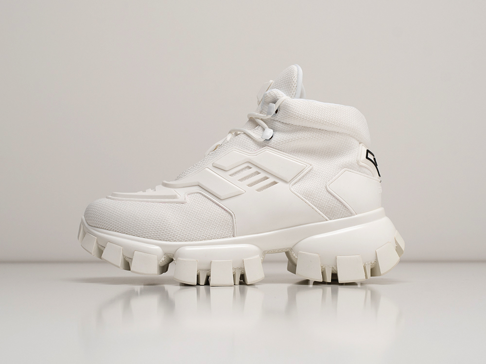 Кроссовки Prada Cloudbust Thunder High