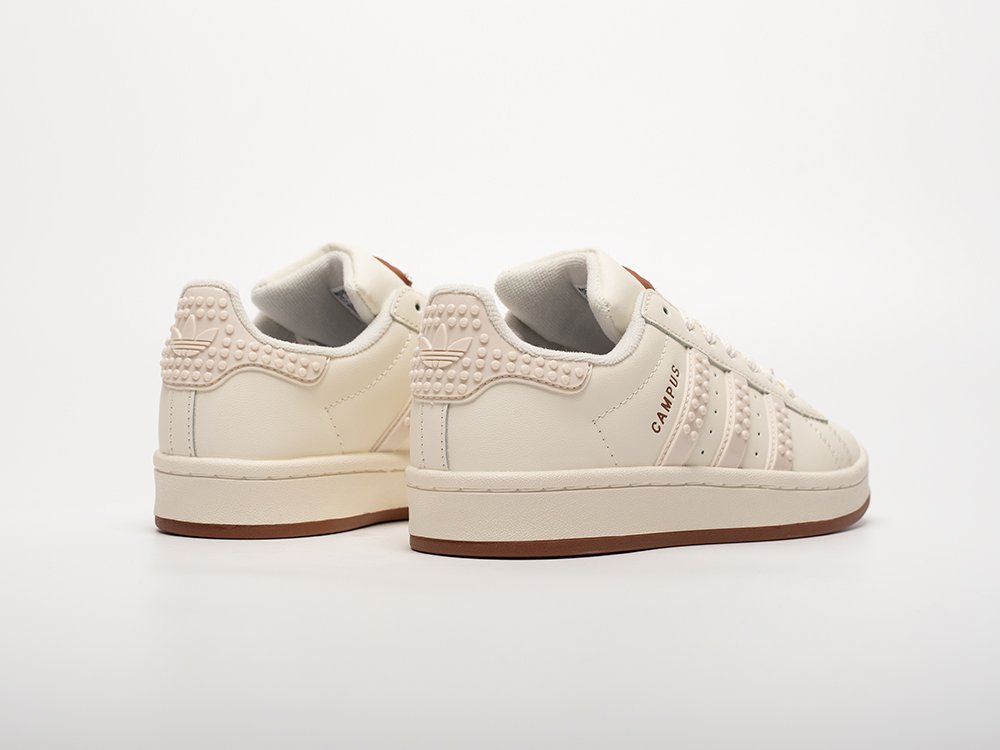 Кроссовки LEGO x Adidas Campus