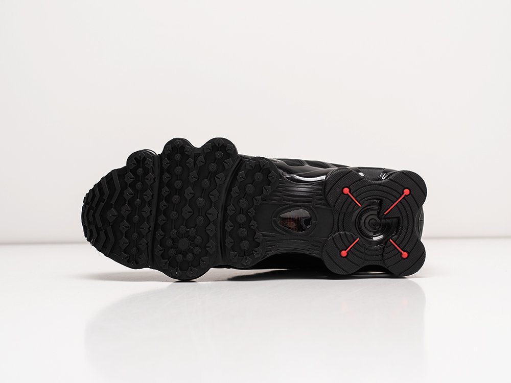 Кроссовки Nike Shox TL