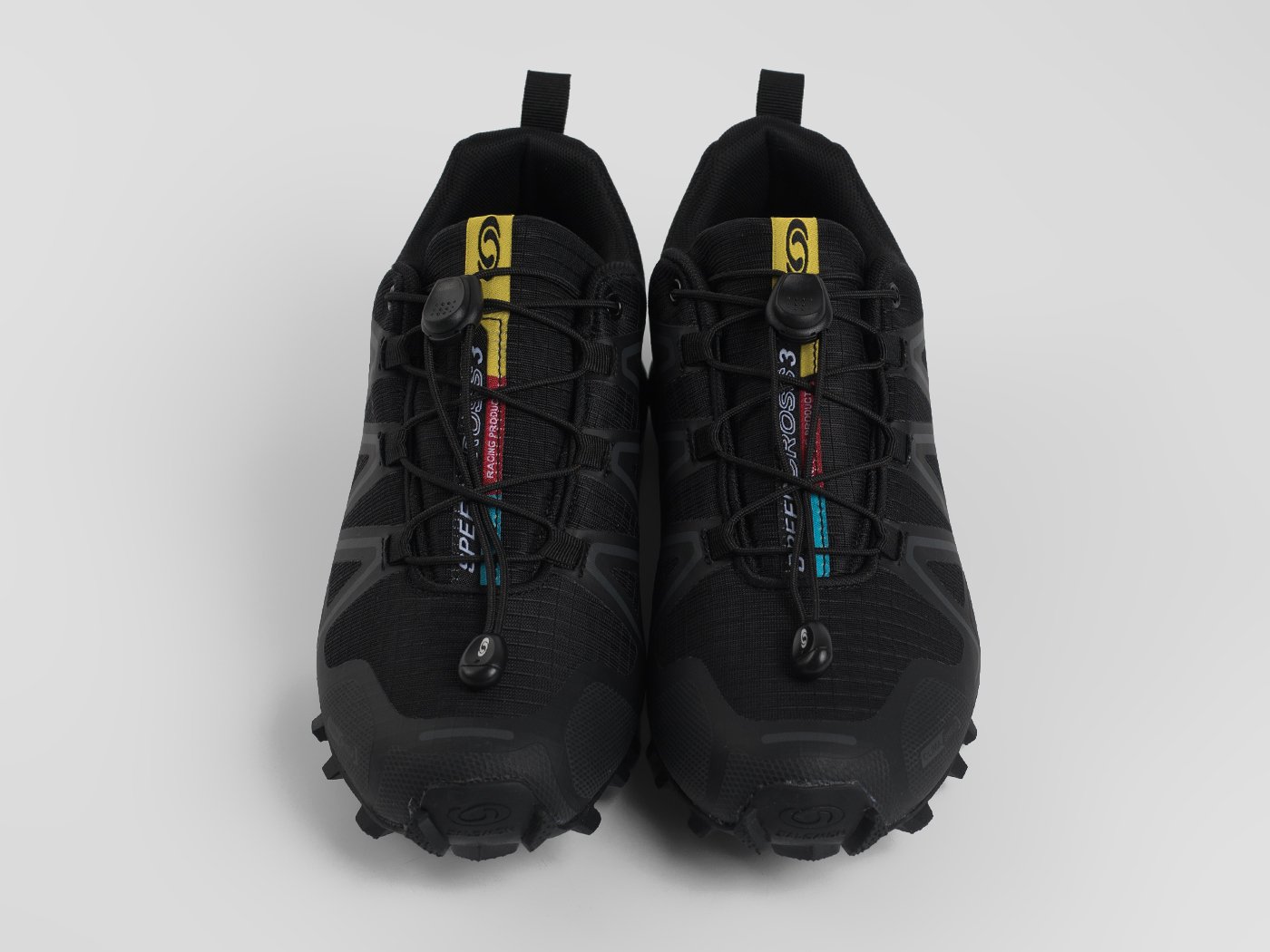 Кроссовки Salomon SPEEDCROSS 3 CS