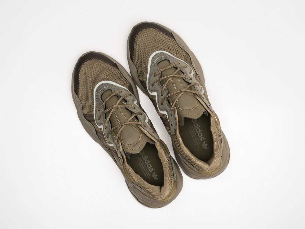 Кроссовки Adidas Ozweego