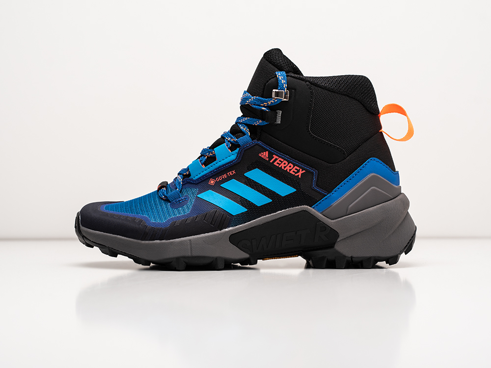 Кроссовки Adidas Terrex Swift R3 Mid