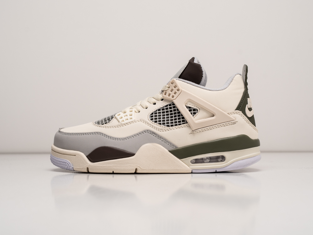 Кроссовки Nike Air Jordan 4 Retro