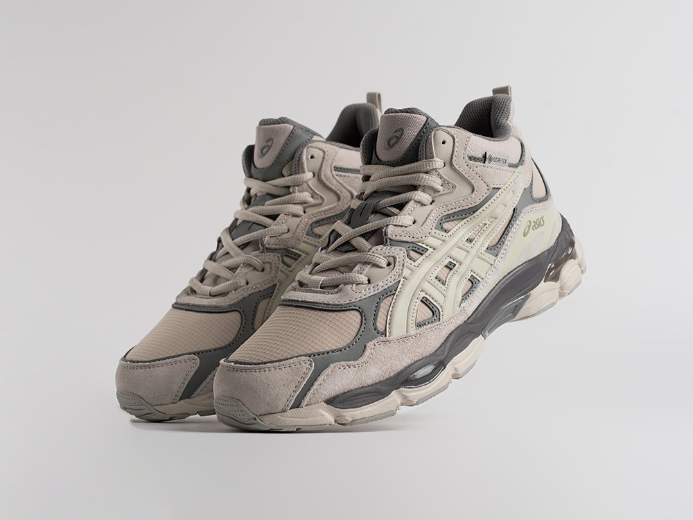 Кроссовки Asics GEL-NYC Mid Кроссовки Asics GEL-NYC Mid