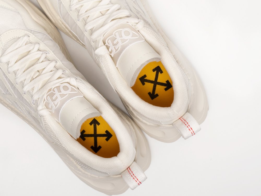 Кроссовки OFF-WHITE ODSY-1000 Кроссовки OFF-WHITE ODSY-1000