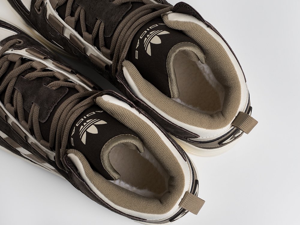 Зимние Кроссовки Adidas ADI 2000 High