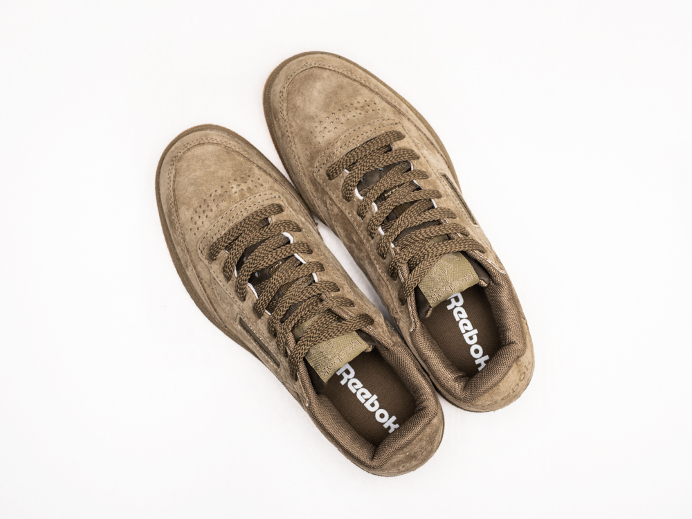 Кроссовки Reebok Club C 85