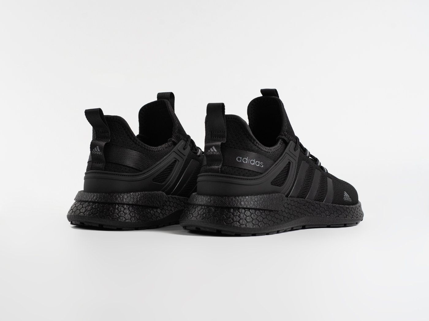 Кроссовки Adidas Ultra Boost