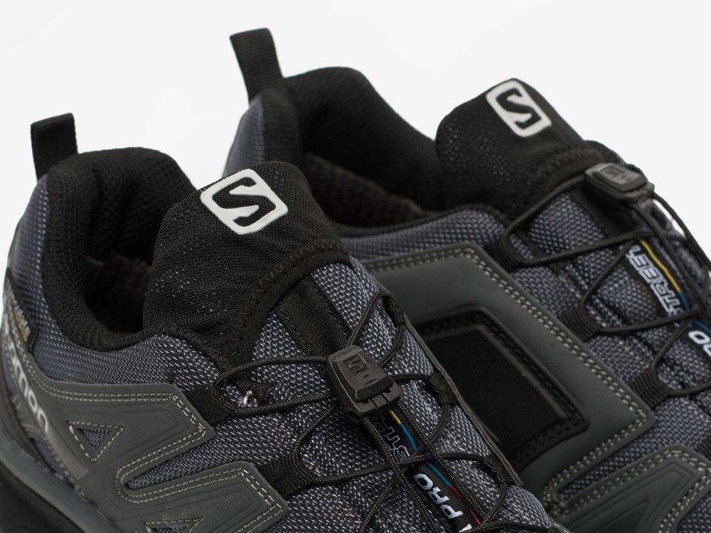Ботинки Salomon XA Forces GTX