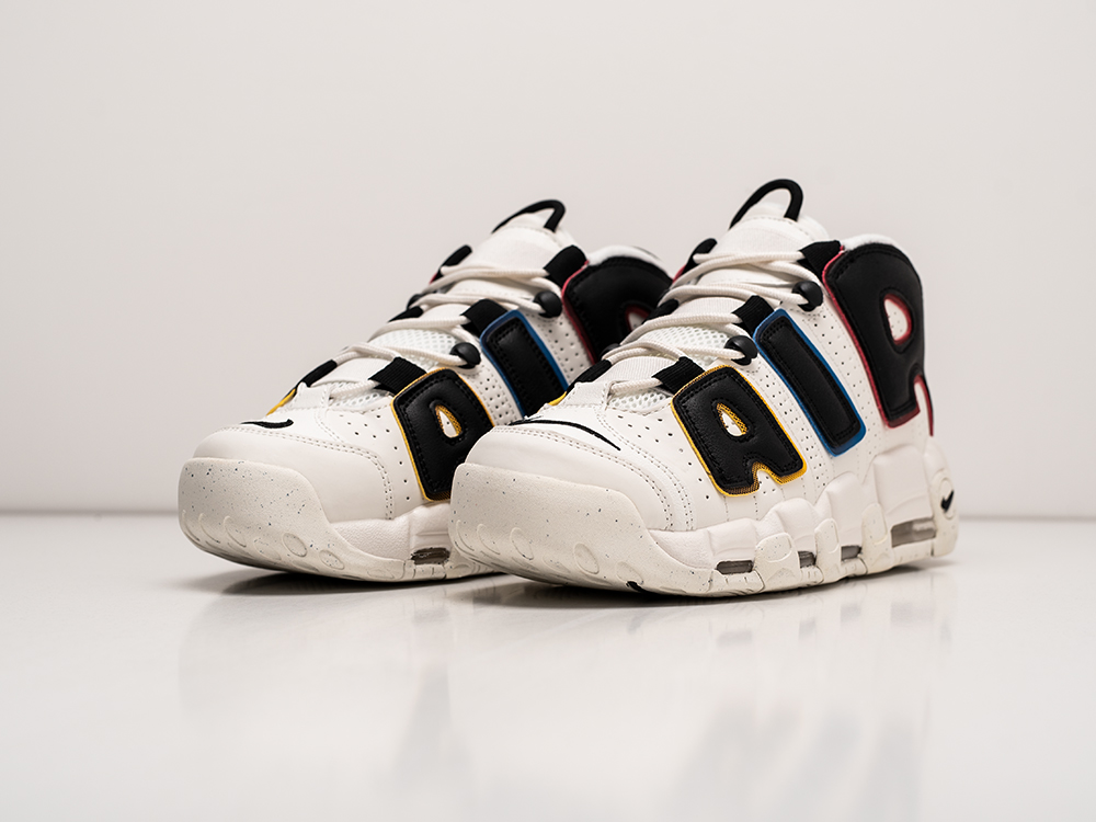 Кроссовки Nike Air More Uptempo Кроссовки Nike Air More Uptempo