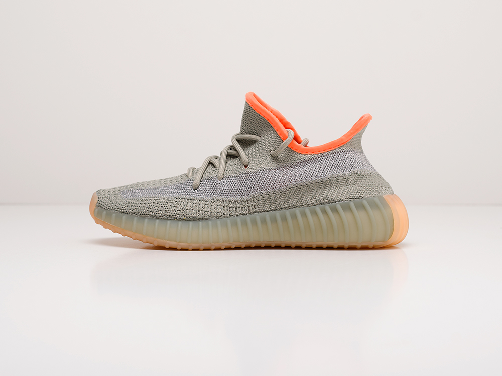 Кроссовки Adidas Yeezy 350 Boost v2