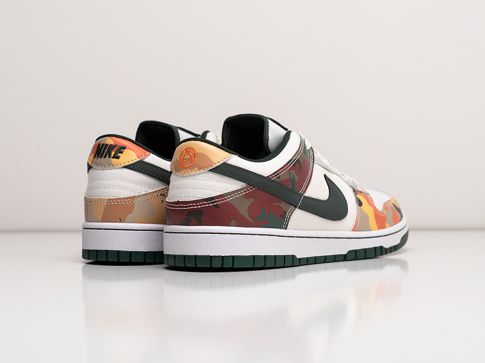 Кроссовки Nike SB Dunk Low