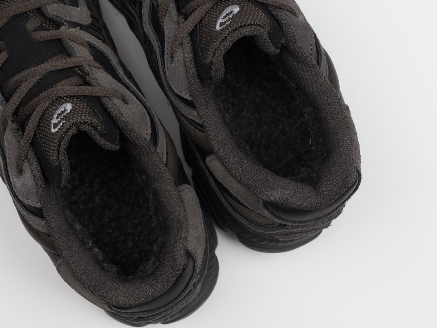 Зимние Кроссовки Asics GEL-NYC