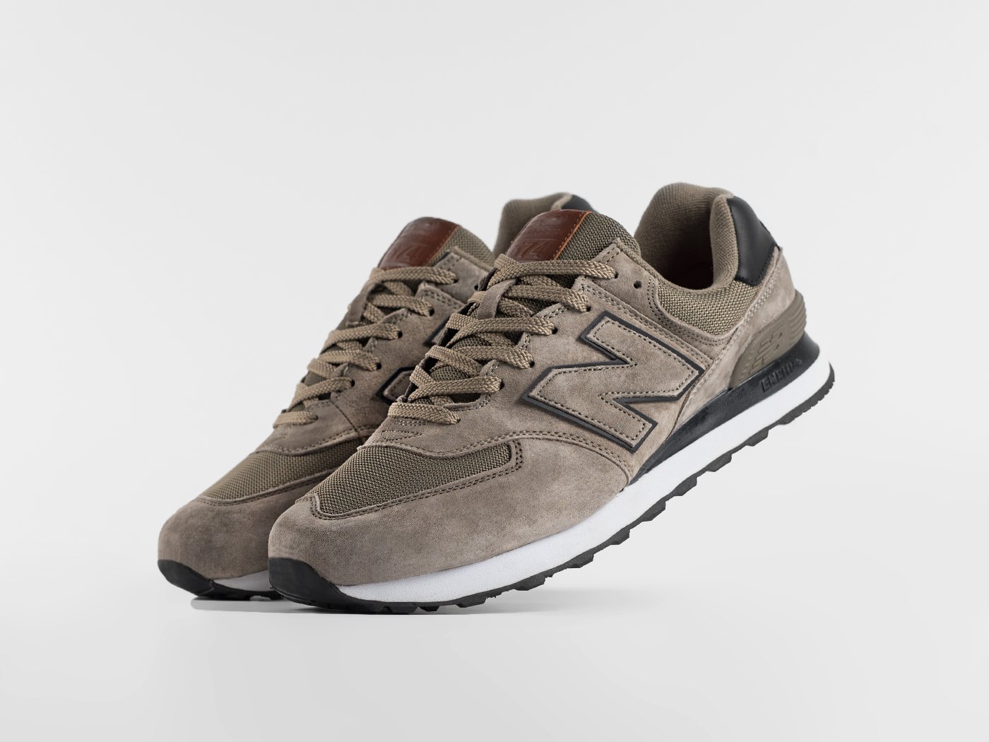 Кроссовки New Balance 574