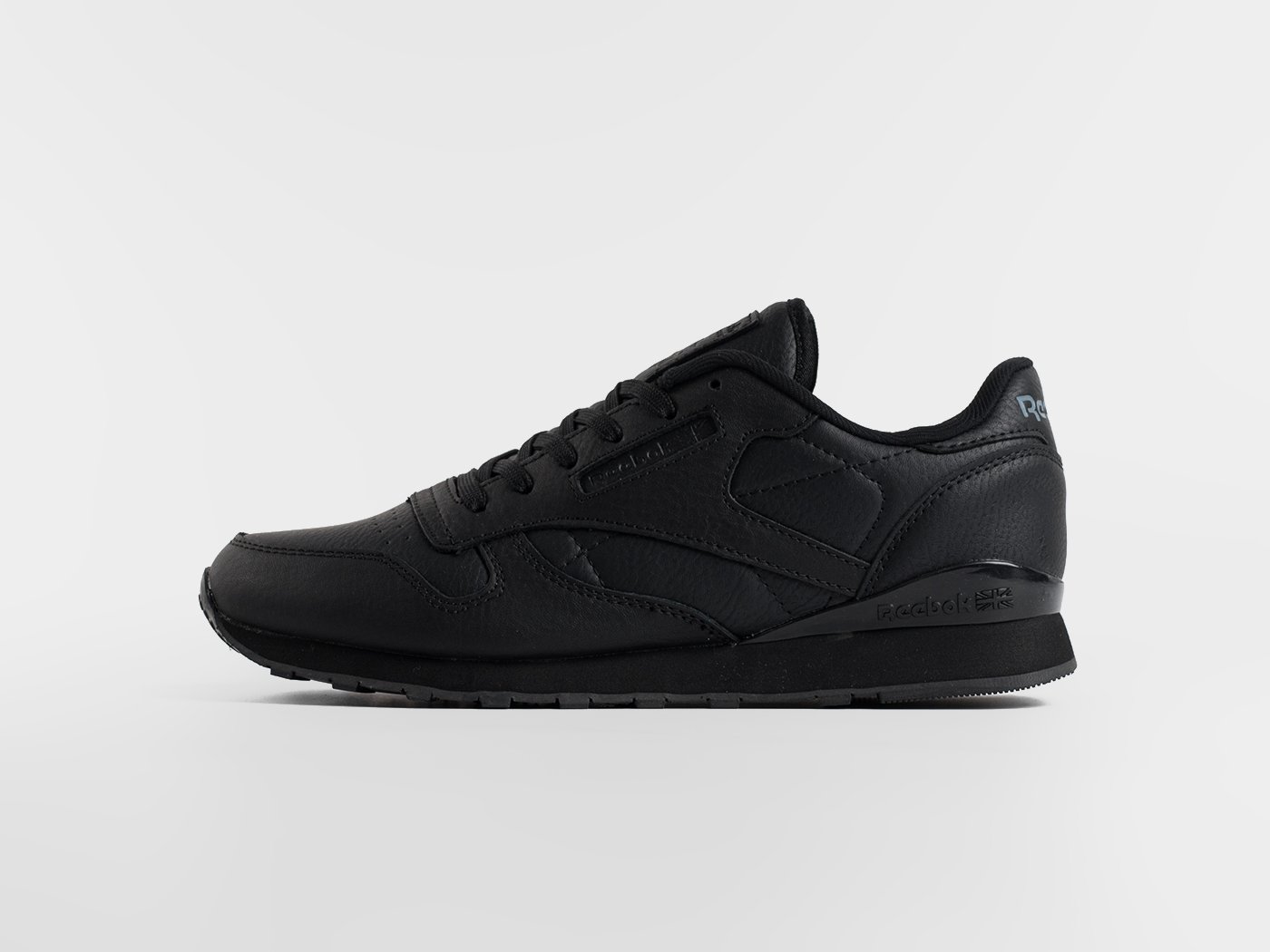 Кроссовки Reebok Classic Leather