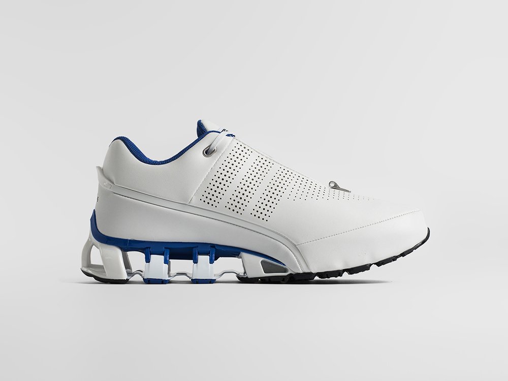 Кроссовки Adidas Porsche Design Leather P5000