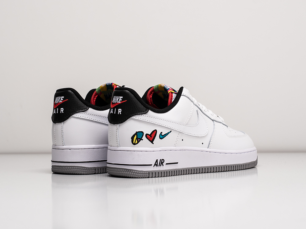 Кроссовки Nike Air Force 1 Low