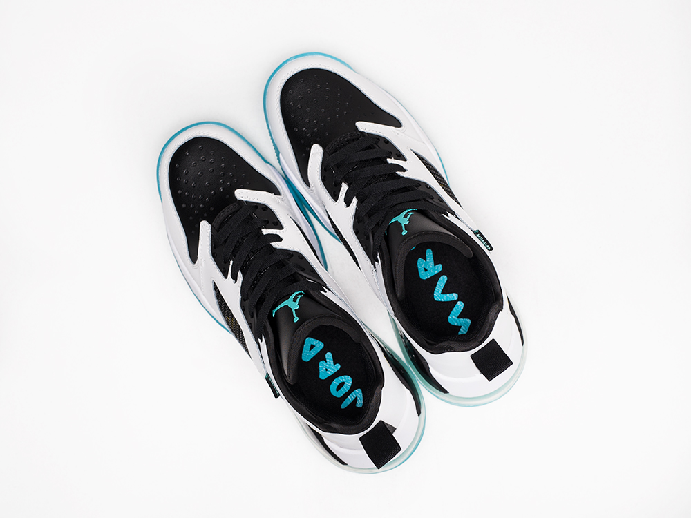 Кроссовки Nike Jordan Mars 270