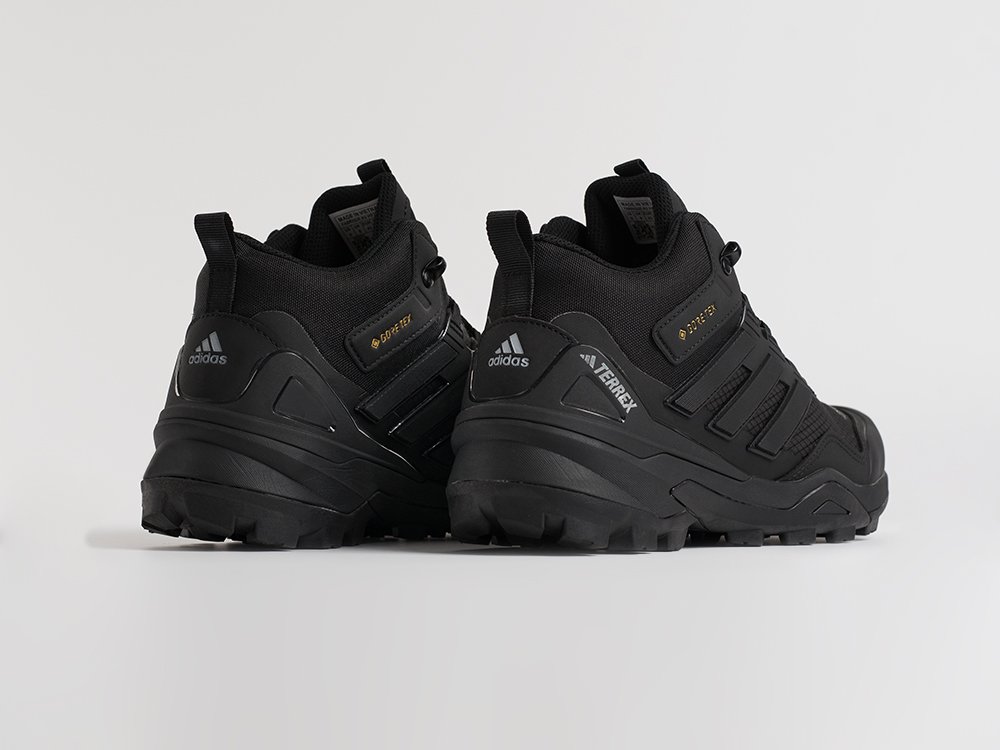 Зимние Кроссовки Adidas Terrex AX4 Mid