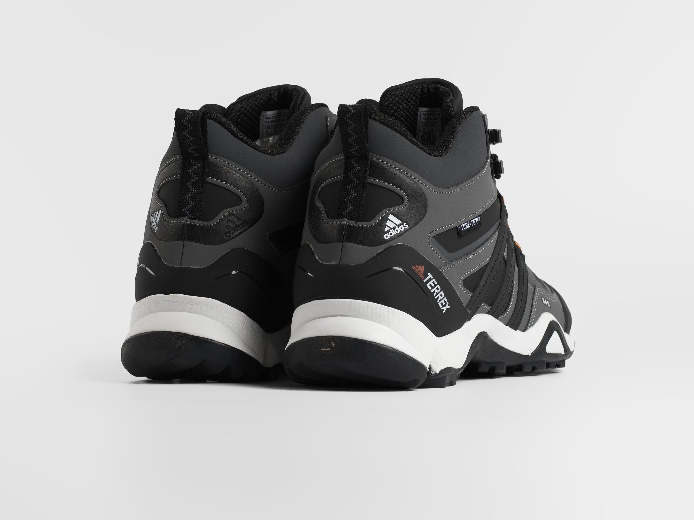 Зимние Ботинки Adidas Terrex Winter