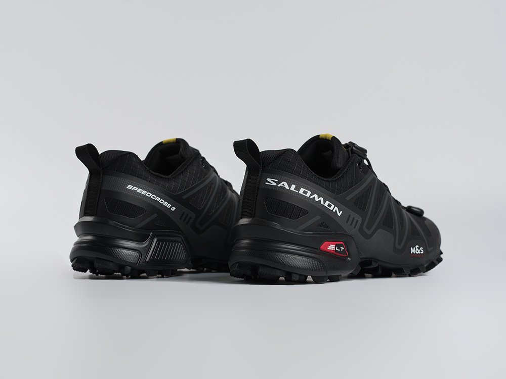 Кроссовки Salomon SPEEDCROSS 3 CS