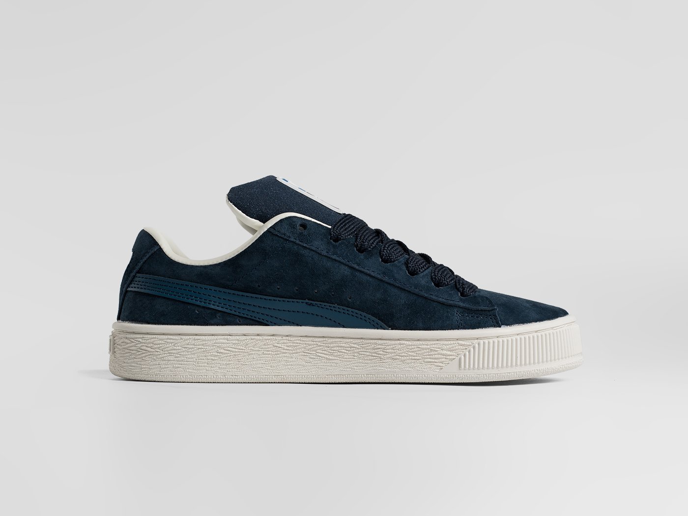 Кроссовки Puma Suede XL