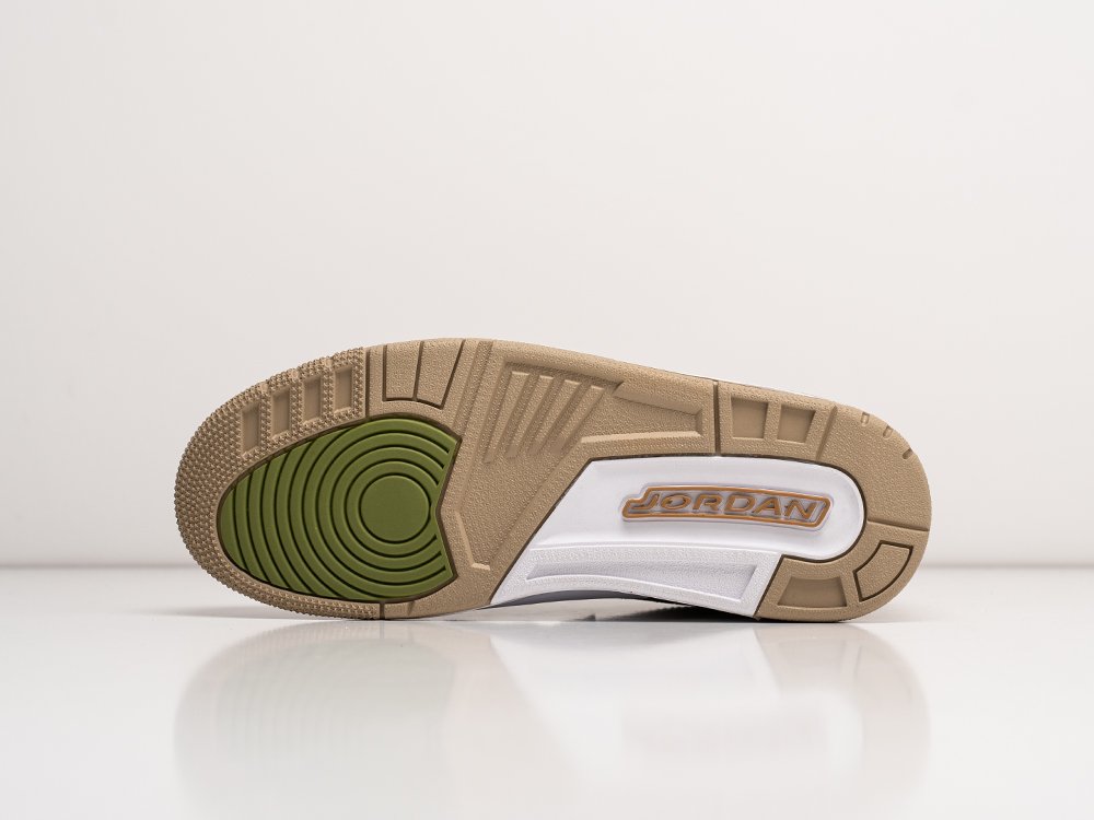 Кроссовки Nike Air Jordan Legacy 312 low