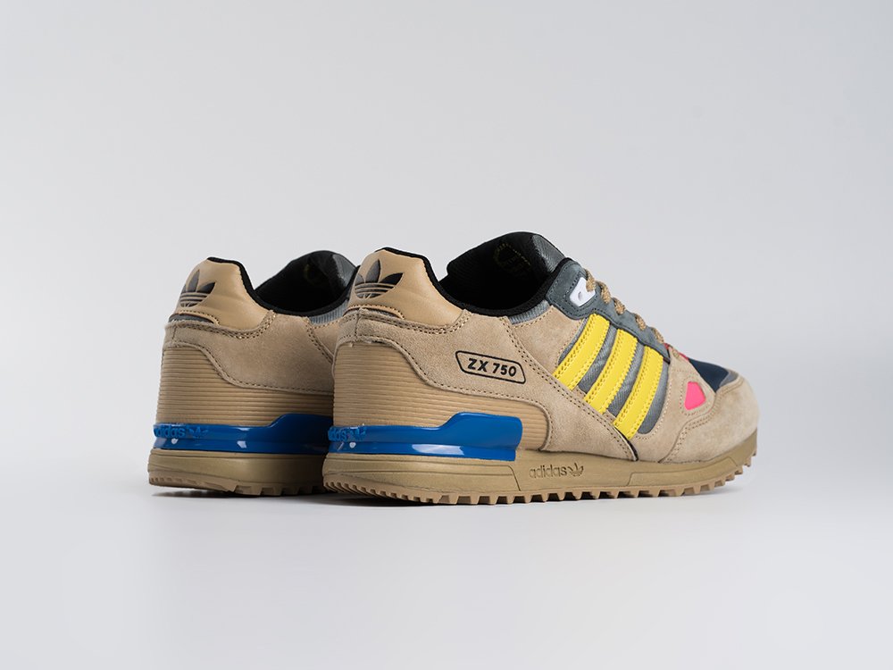 Кроссовки Adidas ZX 750