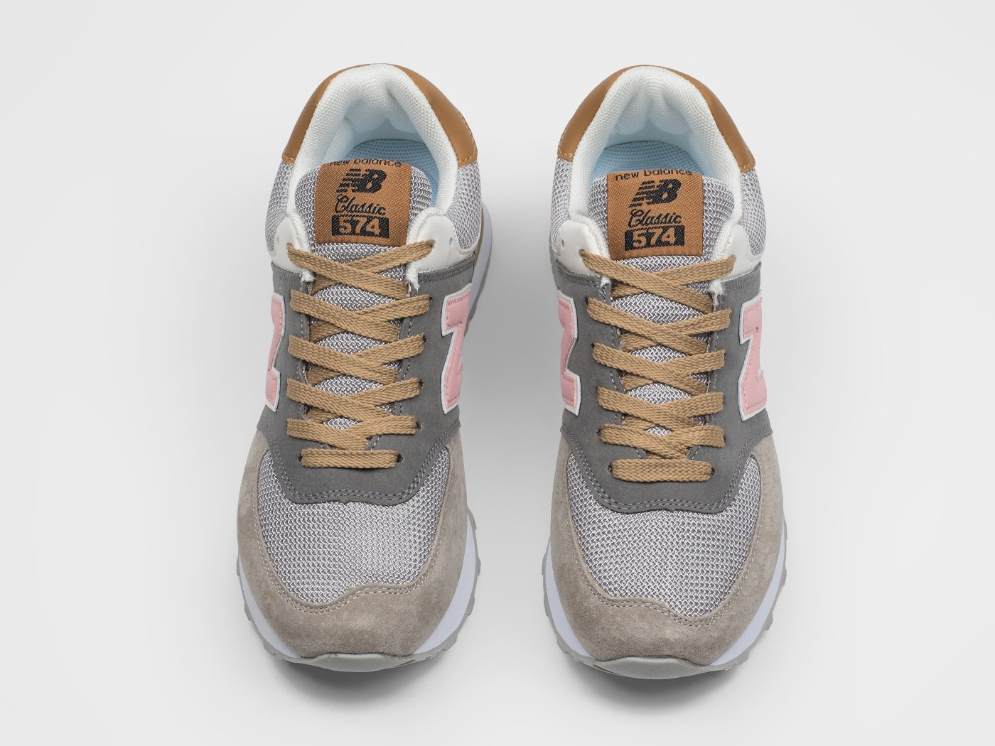 Кроссовки New Balance 574