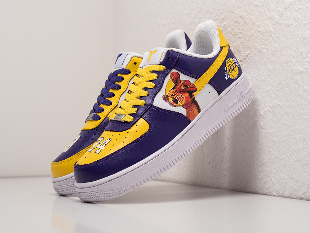 Кроссовки Nike Air Force 1 Low Кроссовки Nike Air Force 1 Low