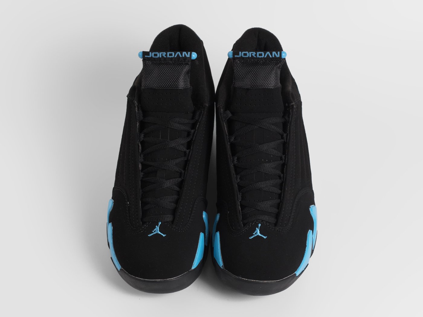 Кроссовки Nike Air Jordan 14