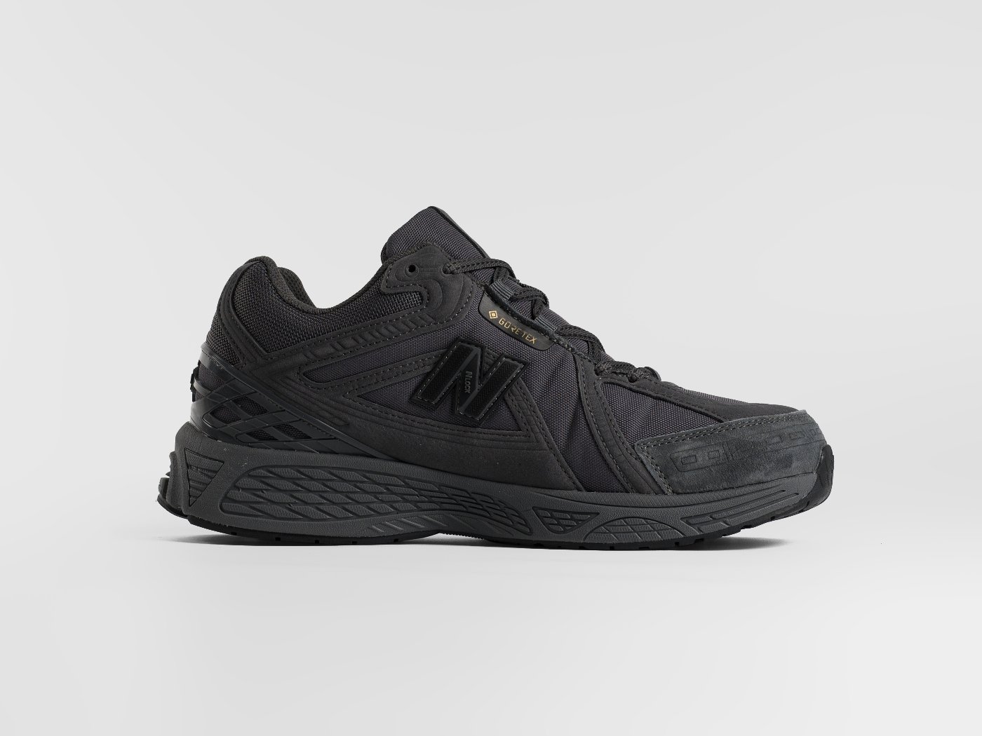 Зимние Кроссовки New Balance 1906D