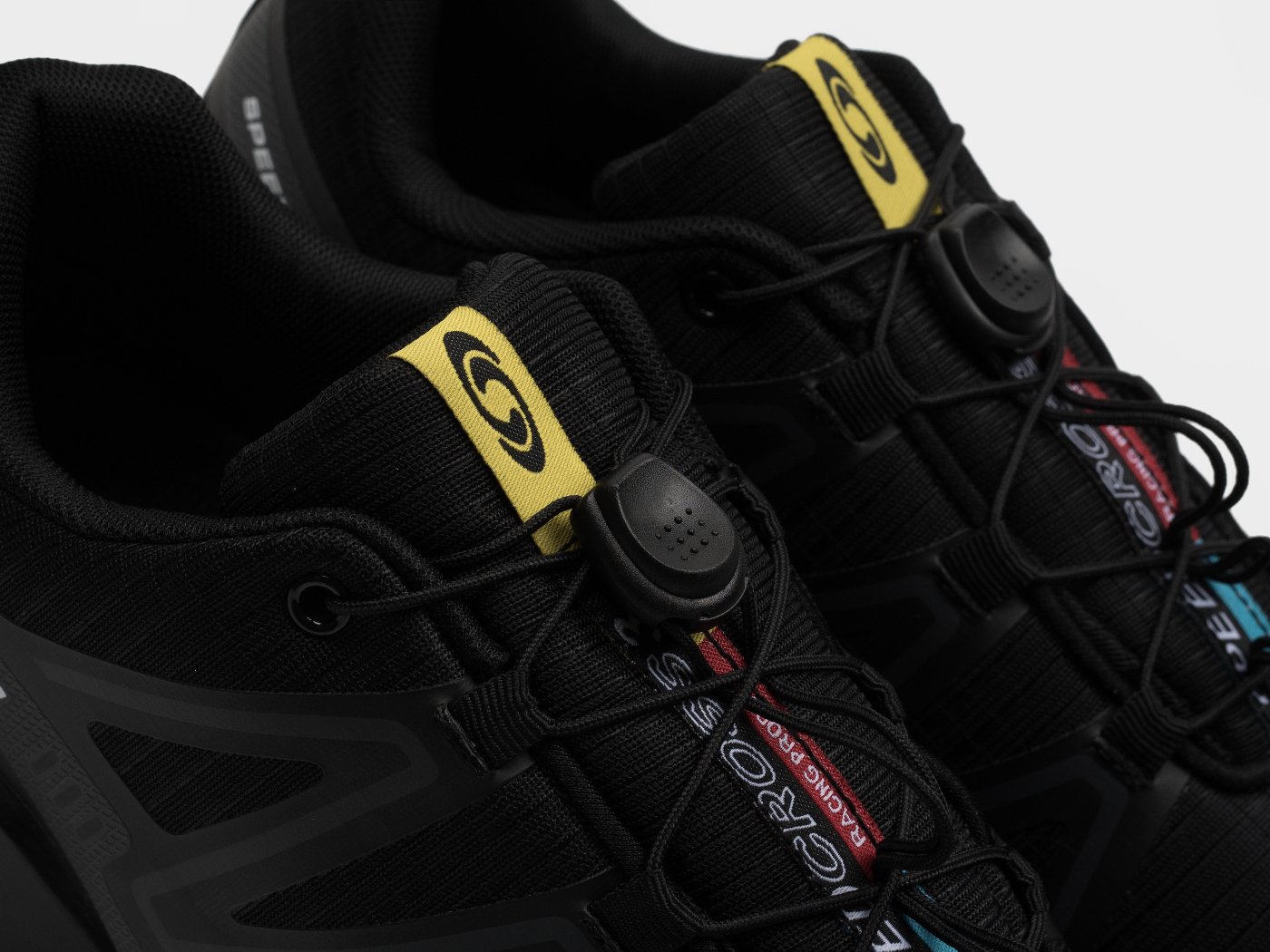 Кроссовки Salomon SPEEDCROSS 3 CS
