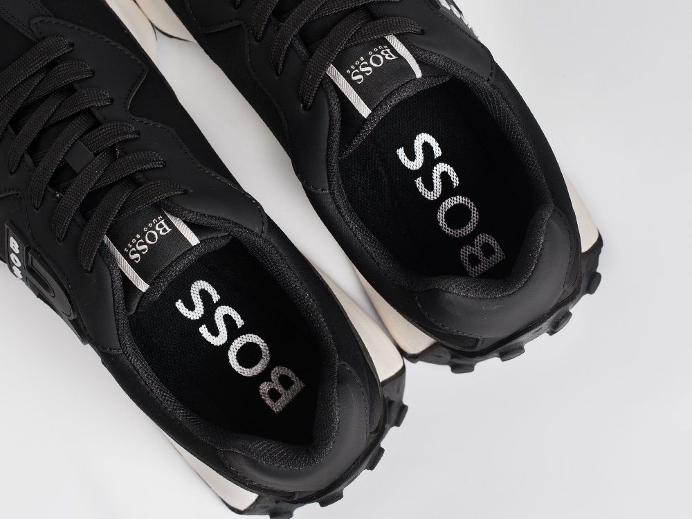 Кроссовки Hugo Boss