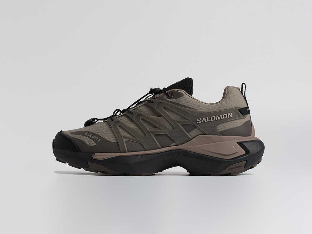 Кроссовки Salomon XT Pu.re Advanced
