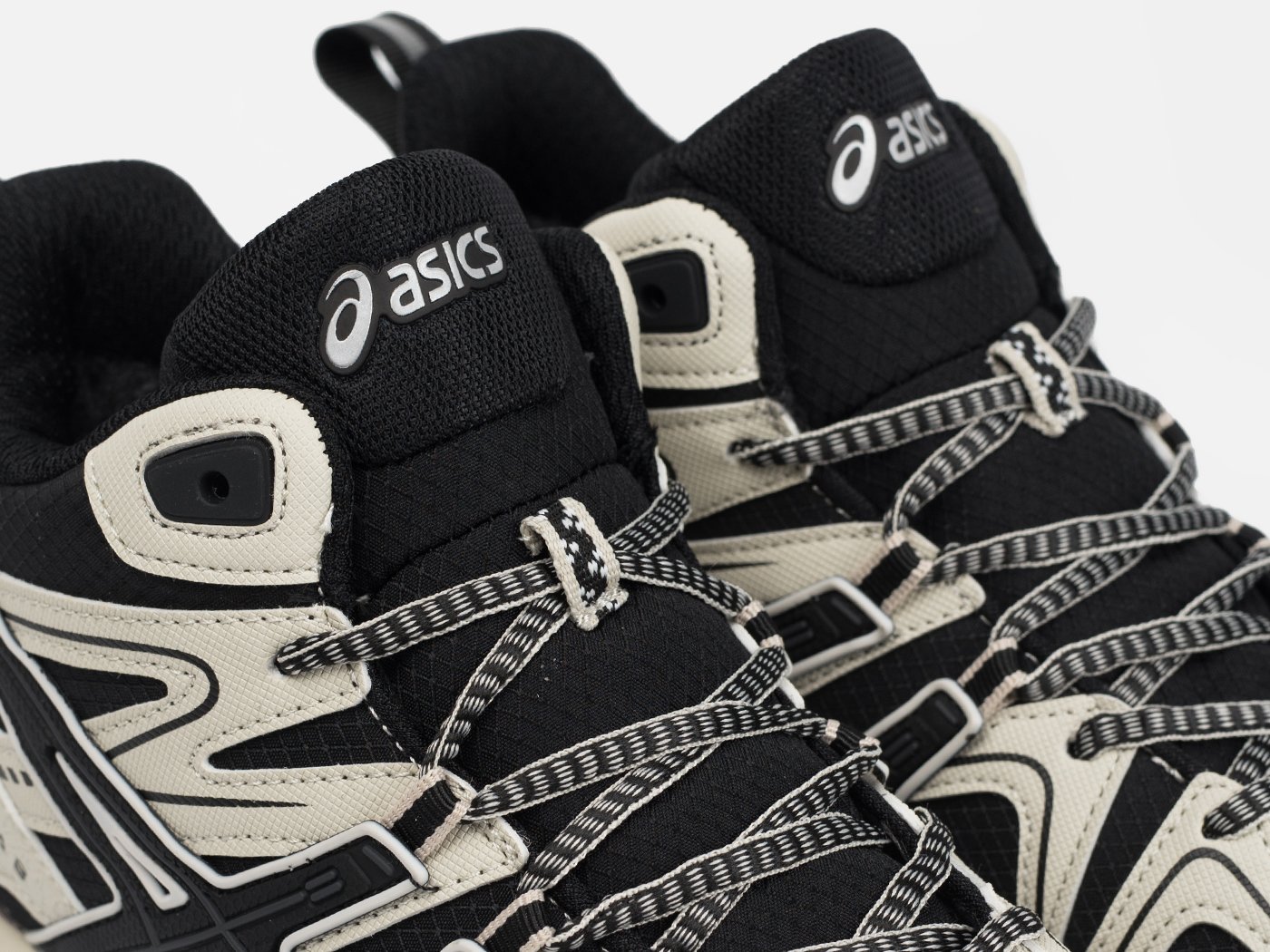 Зимние Кроссовки Asics Gel Kahana 8 Hi