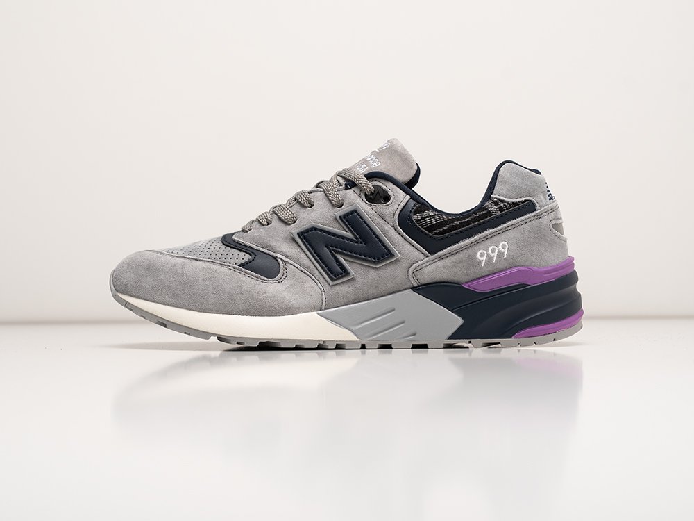 Кроссовки New Balance 999