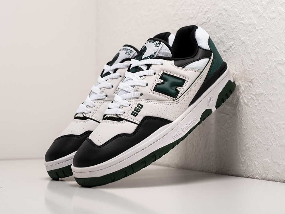 Кроссовки New Balance 550 Кроссовки New Balance 550