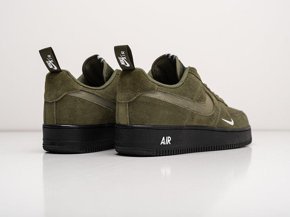 Кроссовки Nike Air Force 1 Low