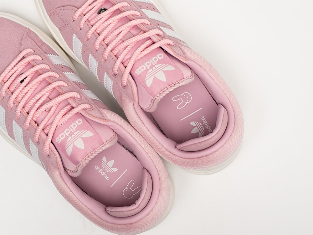 Кроссовки Bad Bunny x Adidas Campus Light