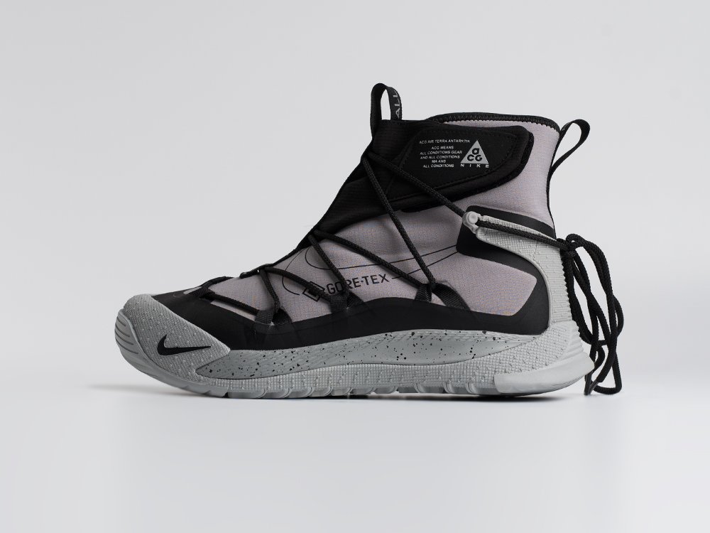 Зимние Кроссовки Nike ACG Air Terra Antarktik