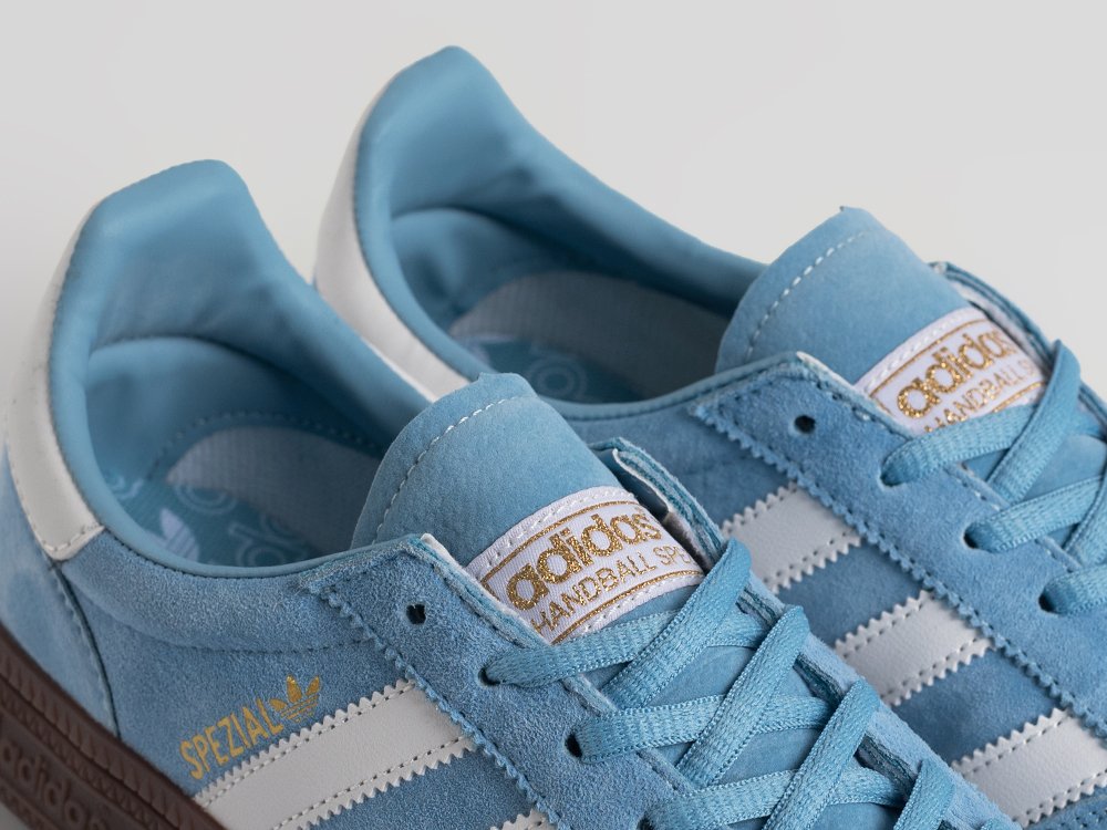 Кроссовки Adidas Spezial